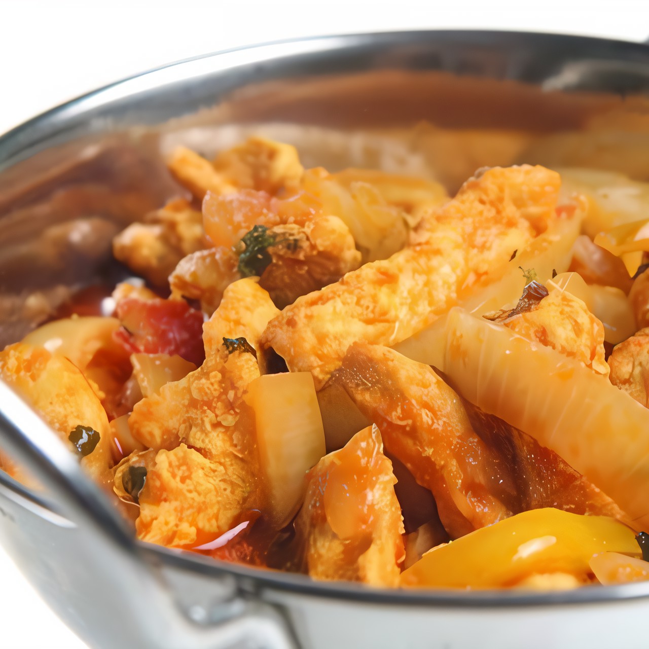 Карри по-цейлонски