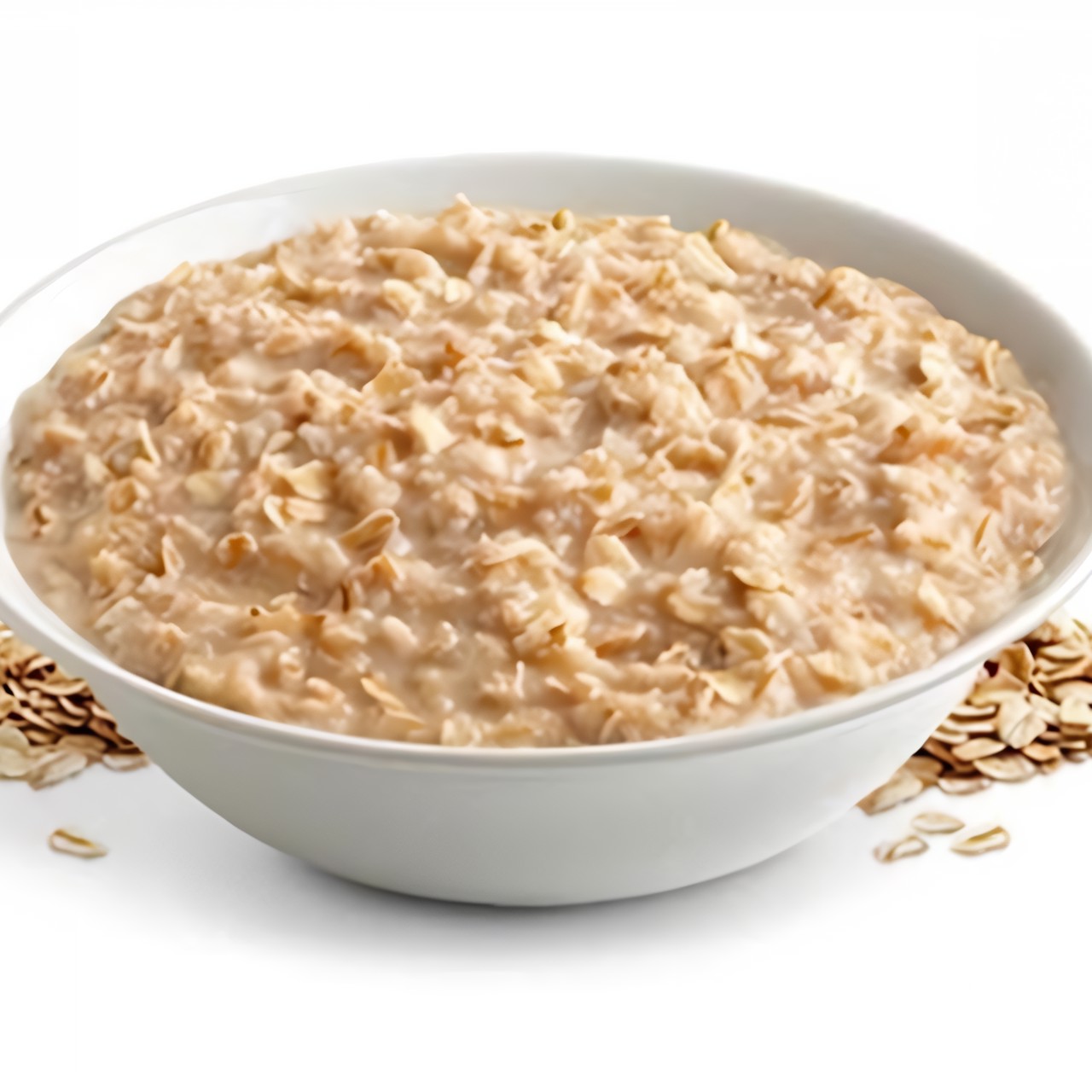 Каша геркулесовая в мультиварке