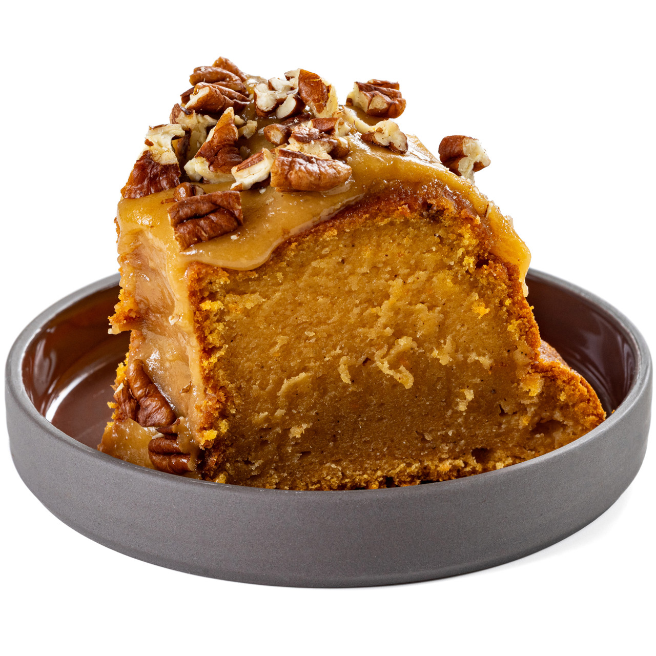 Кекс из батата