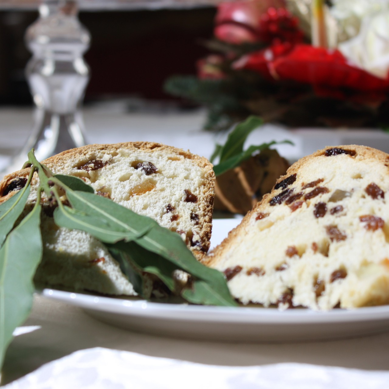 Кекс пандольче