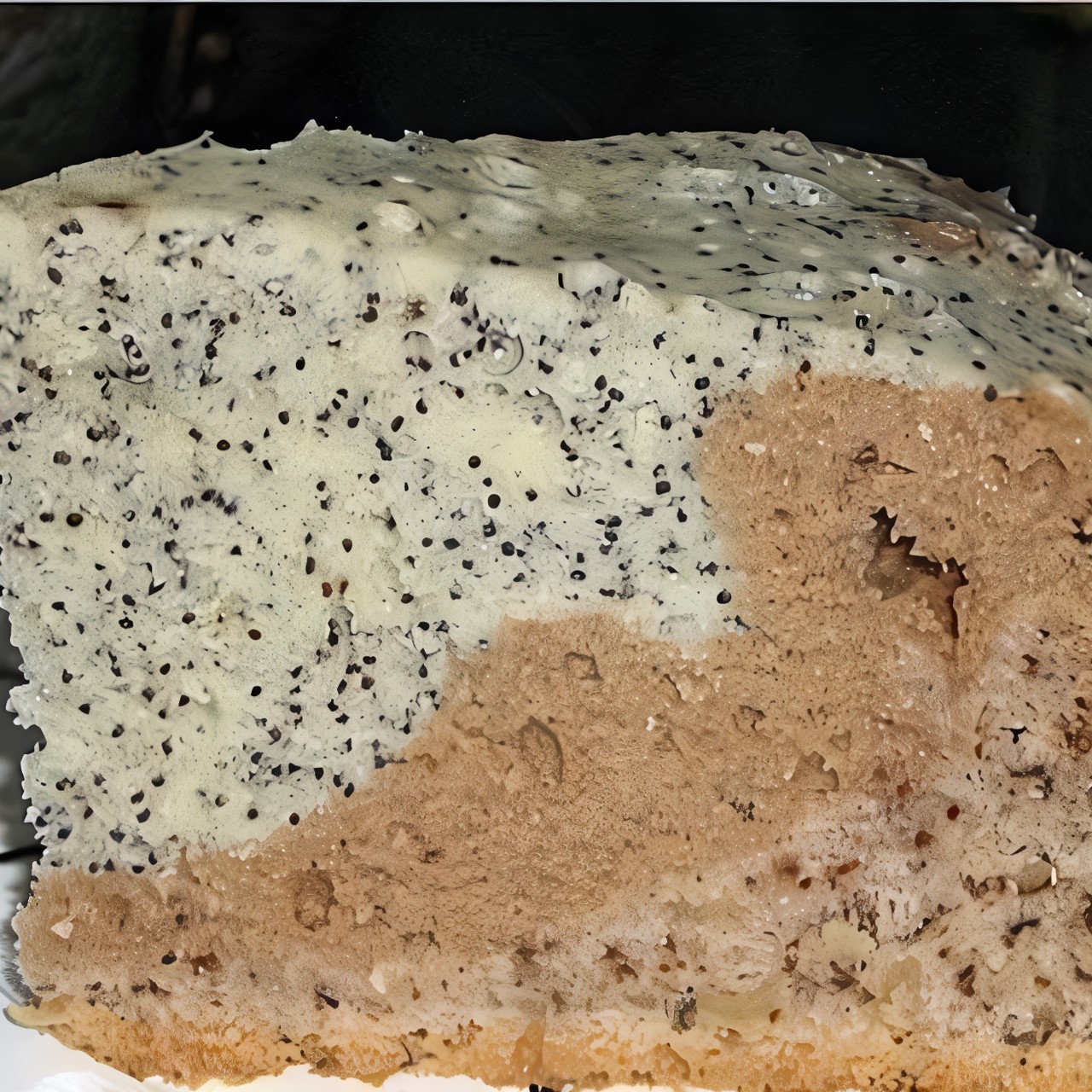 Кекс «Три желания»