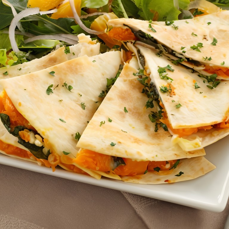 Кето-бутерброды с красной рыбой