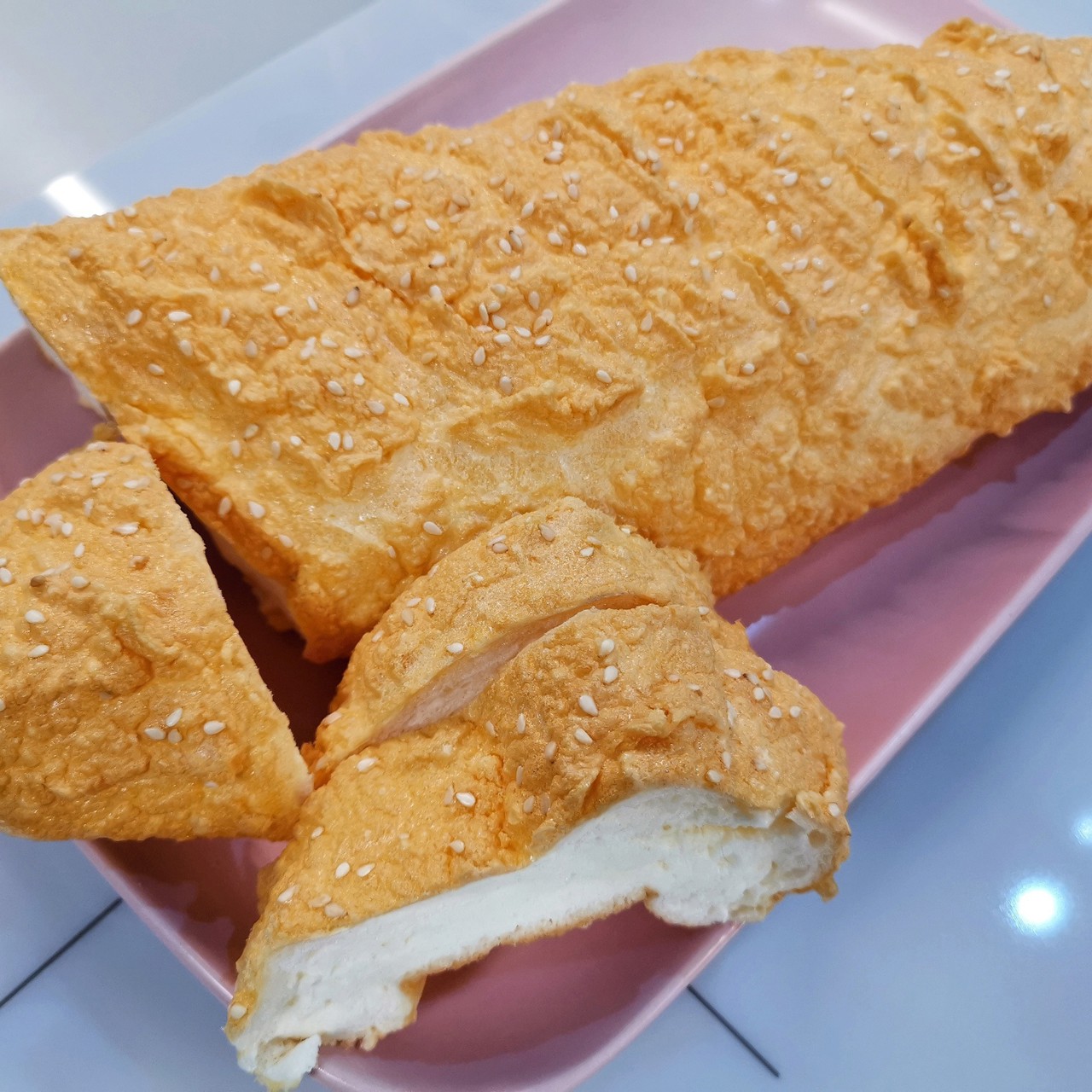 Кето-чиабатта