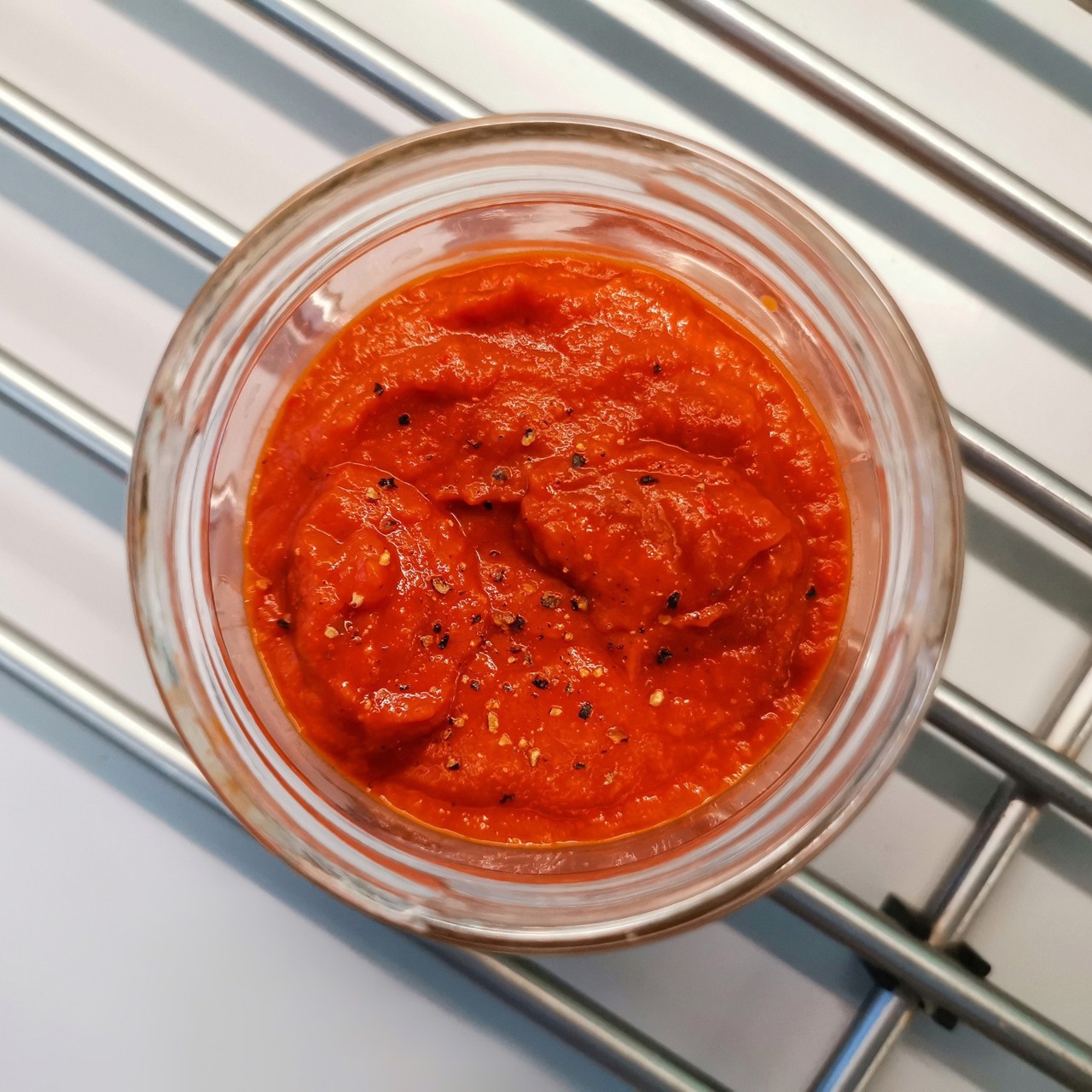 Кето-кетчуп