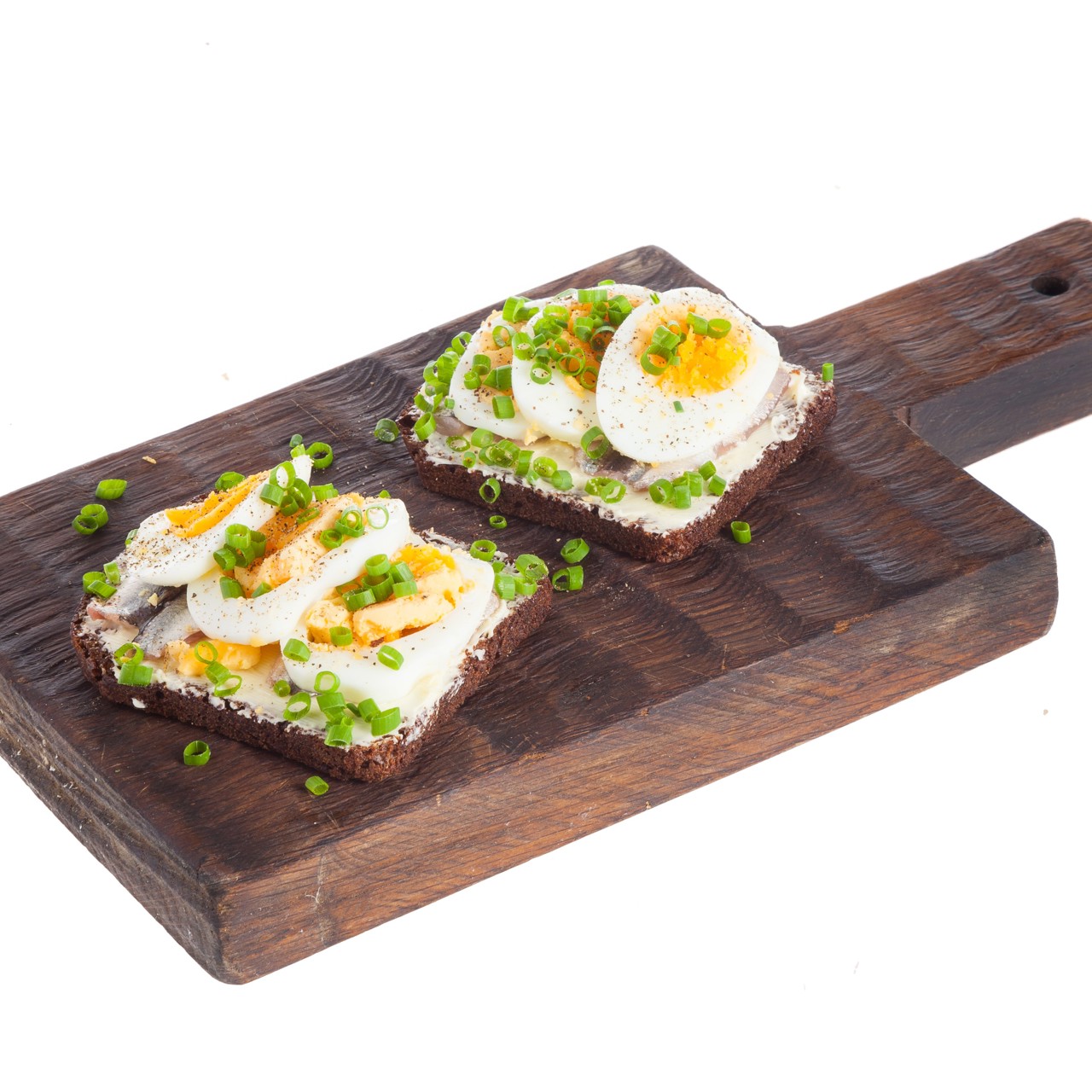 Эстонский бутерброд килувыйлейб