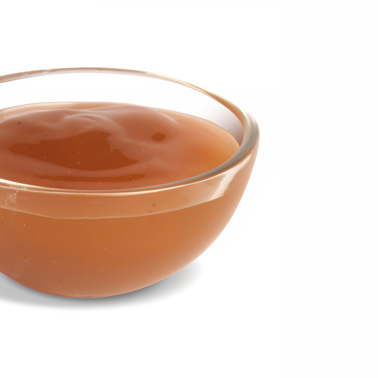 Кисло-сладкий соус с яблочным уксусом