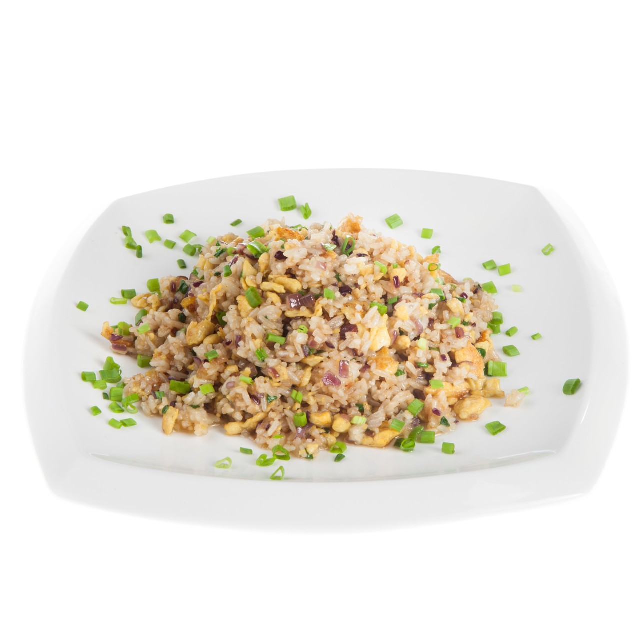 Китайский жареный рис