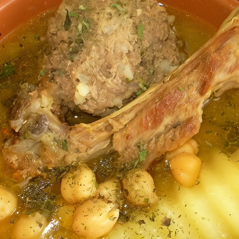 Кюфта парча бозбаш