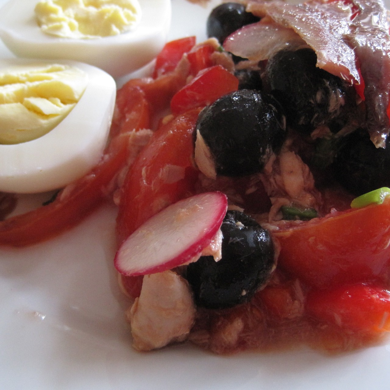 Классический нисуаз