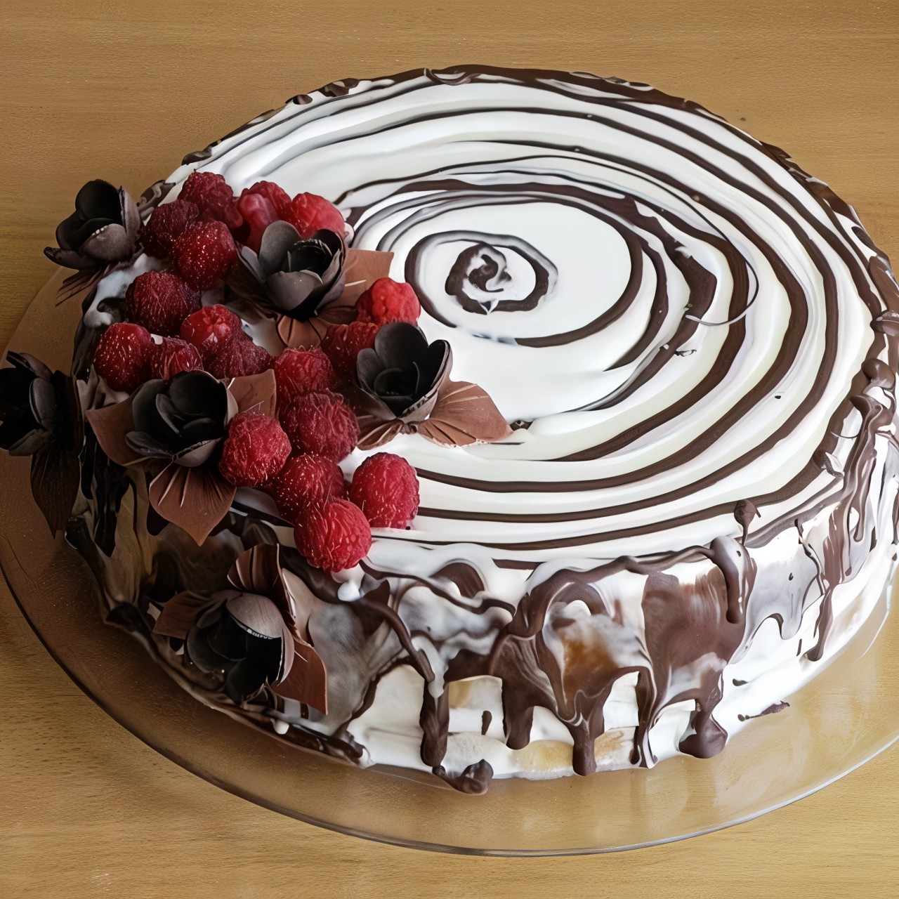 Классический «Трухлявый пень»