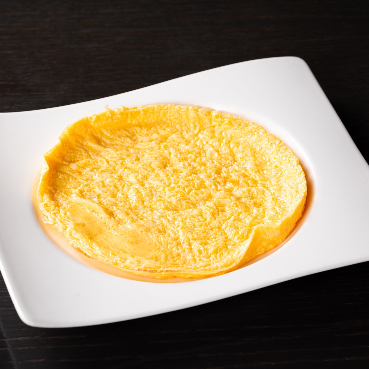 Классический омлет