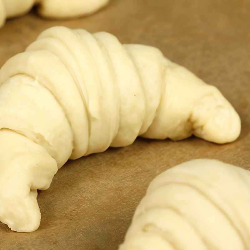 Классическое бездрожжевое тесто