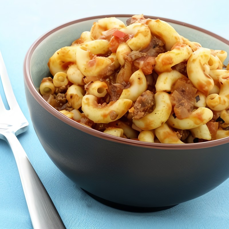 Классическое рагу