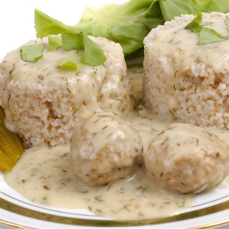 Клопсики королевские