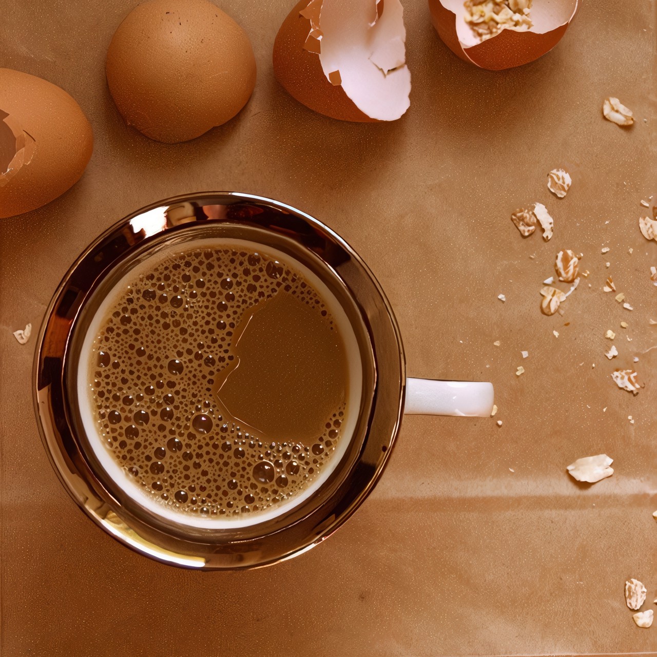 Кофе «Королевский»