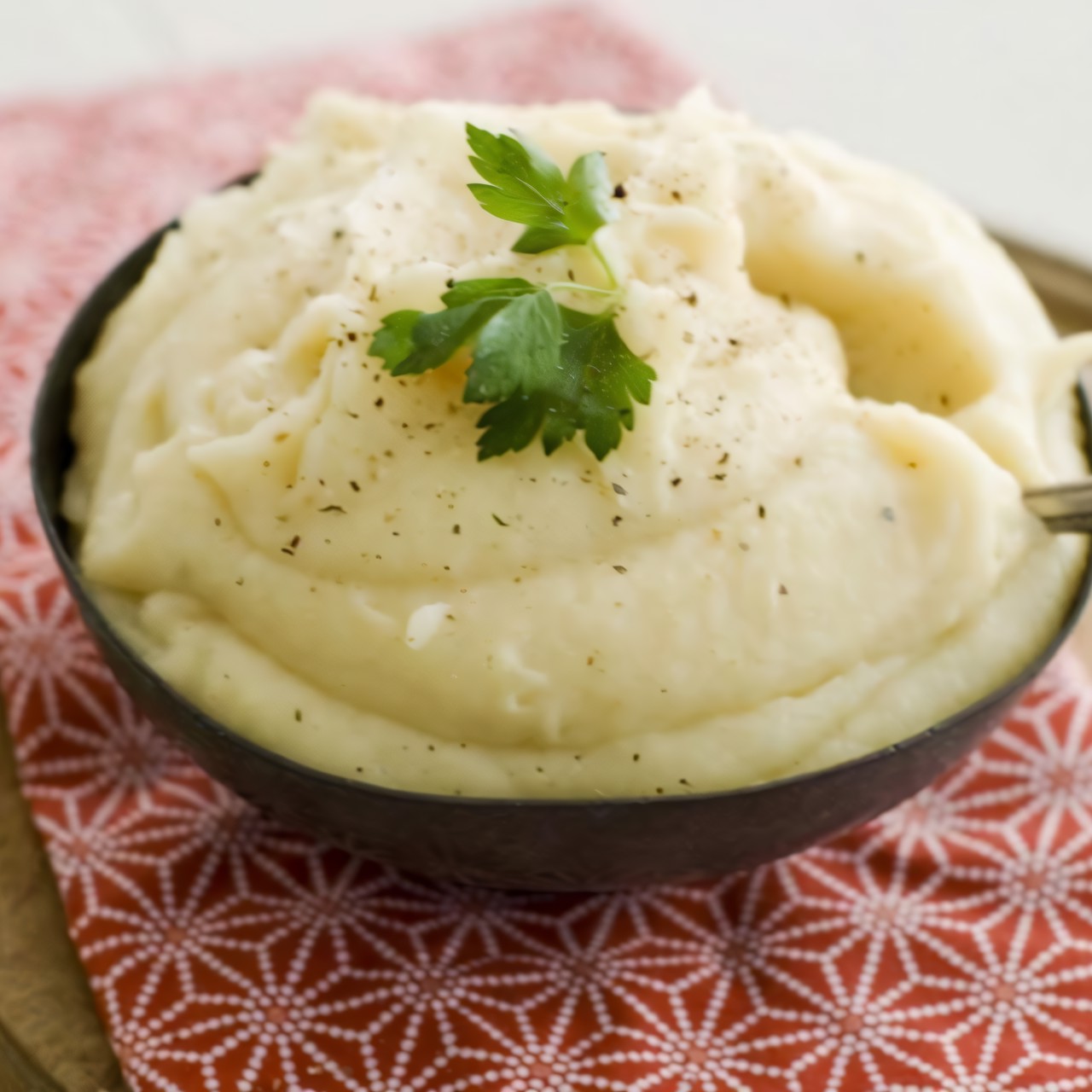 Кофейное пюре