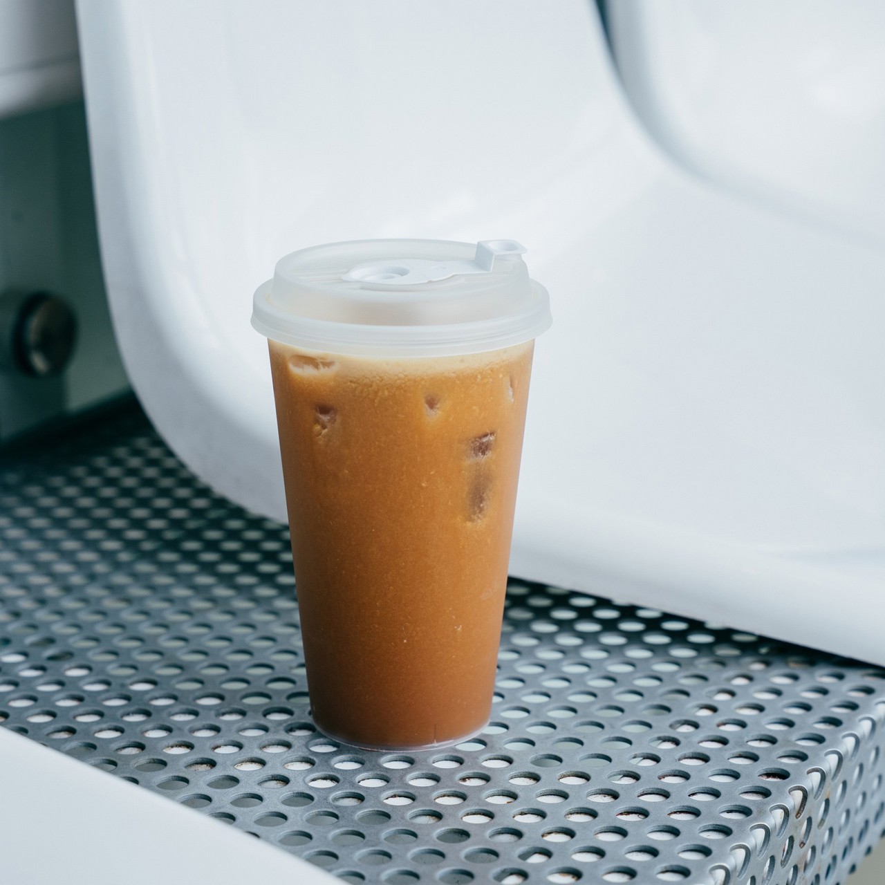 Кофейный напиток «Шерри»