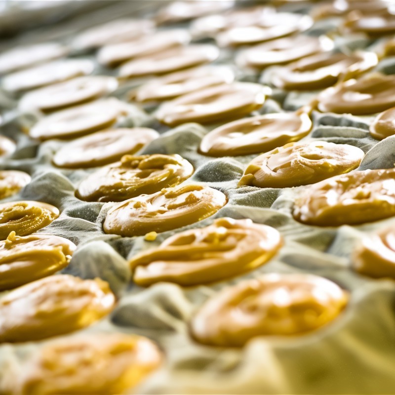 Кокосовые сливки