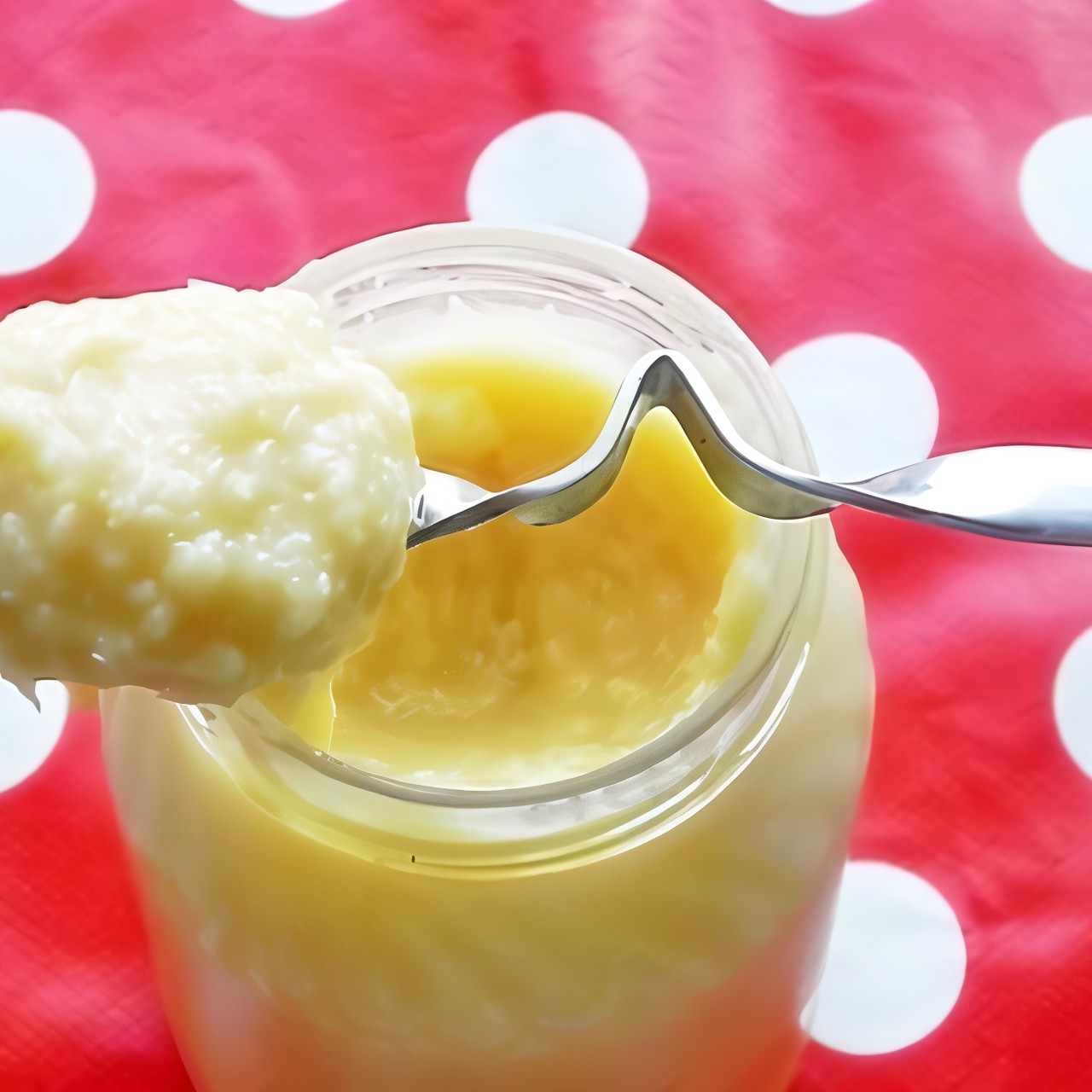 Кокосовый крем «Рафаэлло»