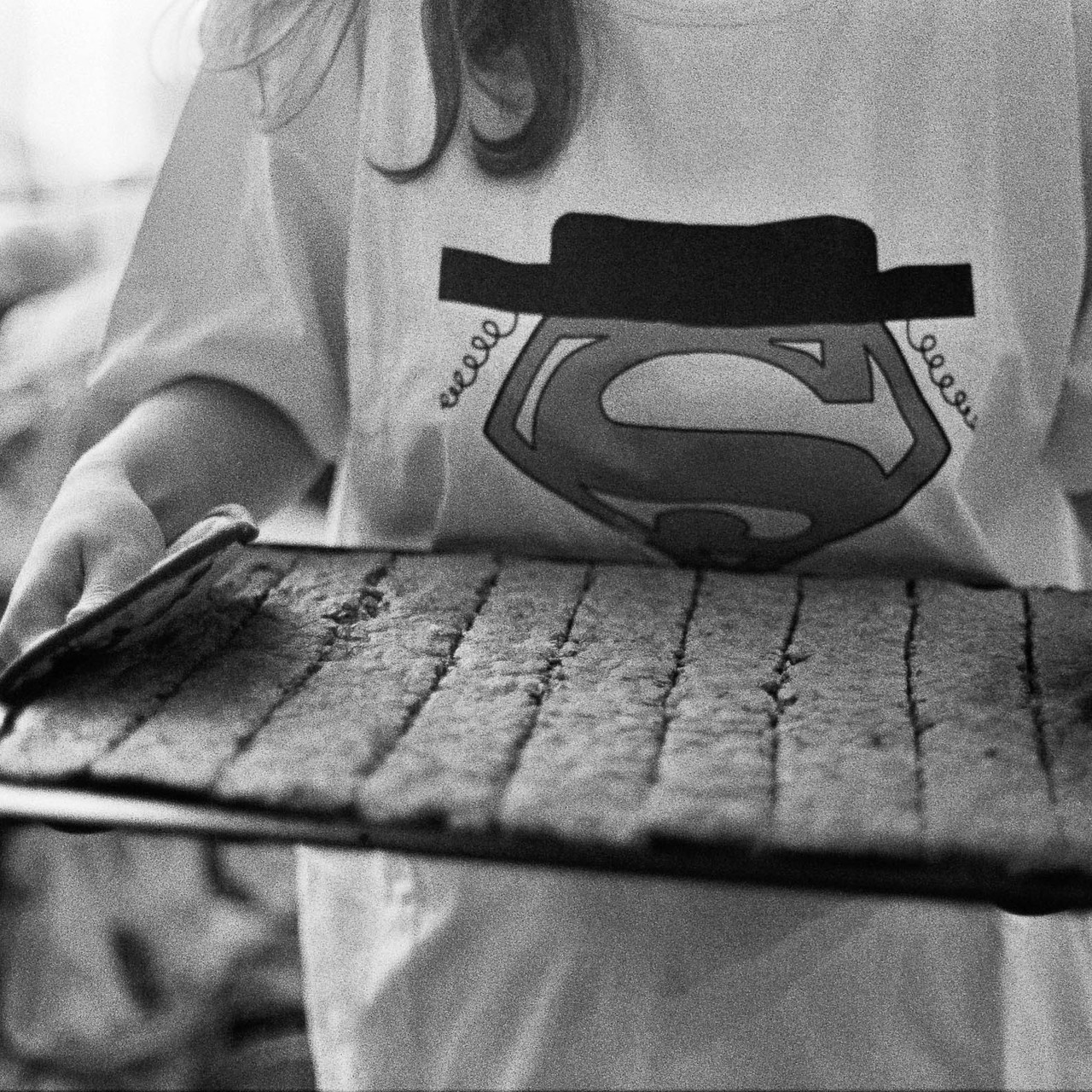 Кокосово-миндальное печенье