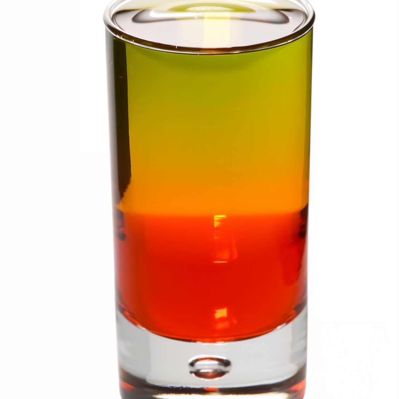 Коктейль«Баскетбол»