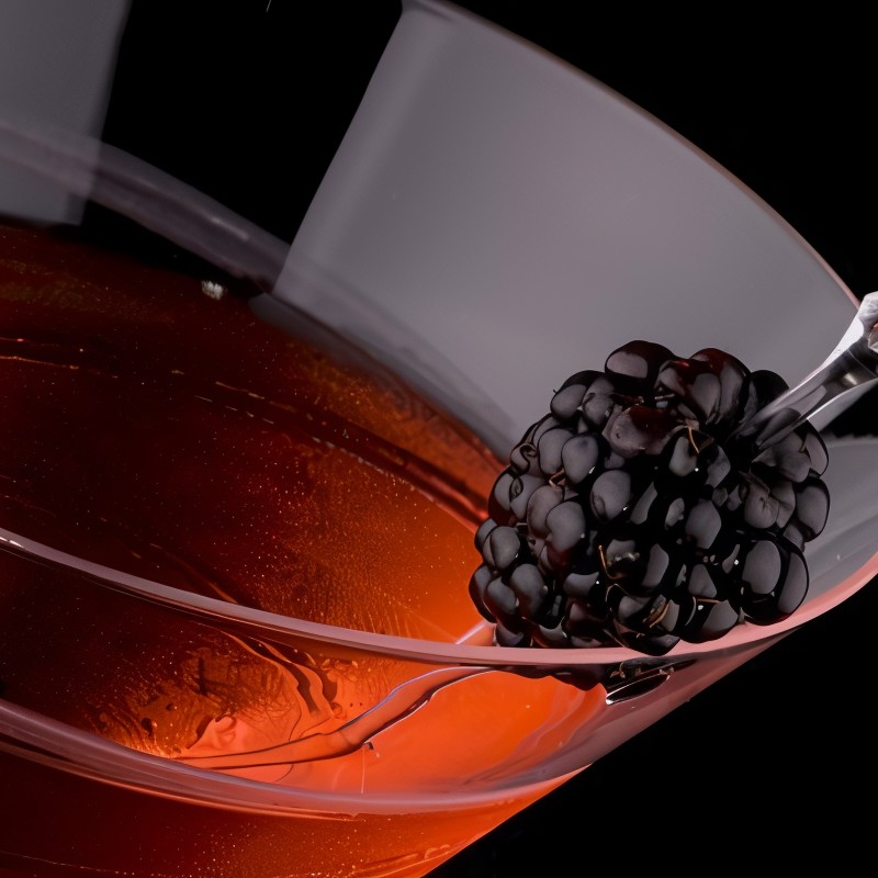 Коктейль «Блентон»