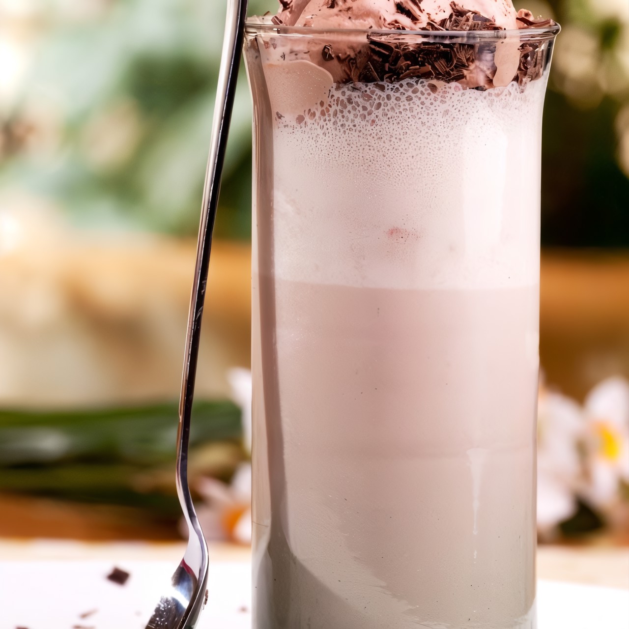 Коктейль «Черный рыцарь»