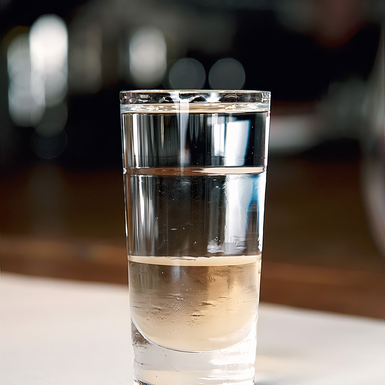 Коктейль «Чумазый Эрни»