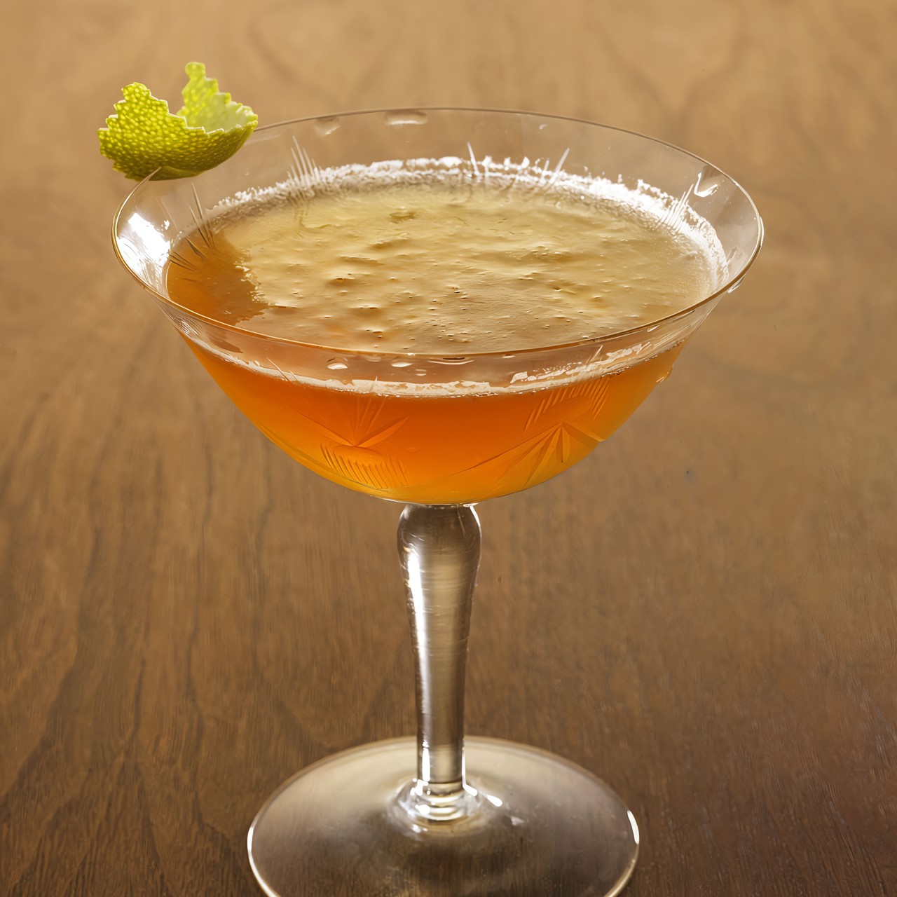 Коктейль «Дерби» (The Derbyi)