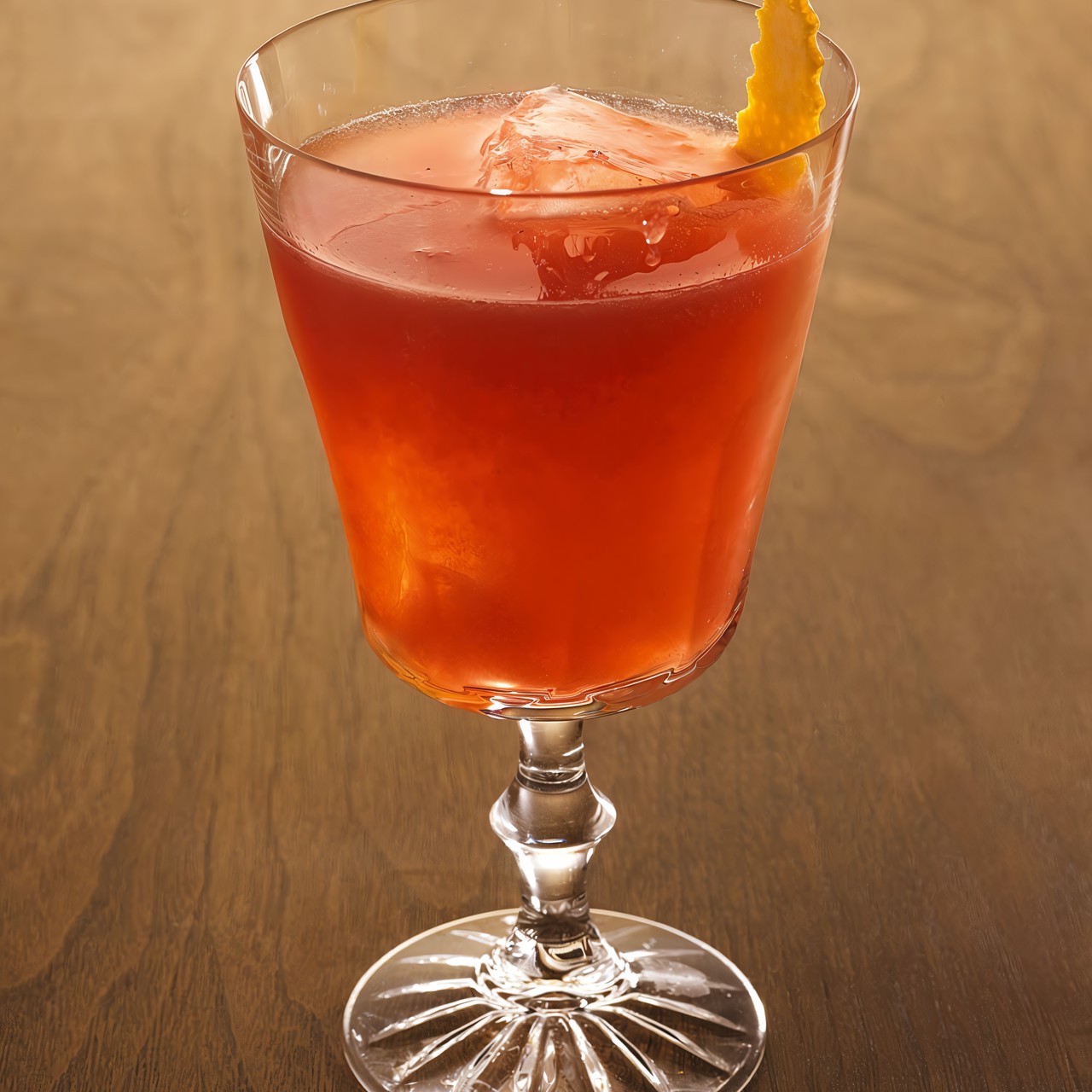 Коктейль «Джапалак» (Japalak)