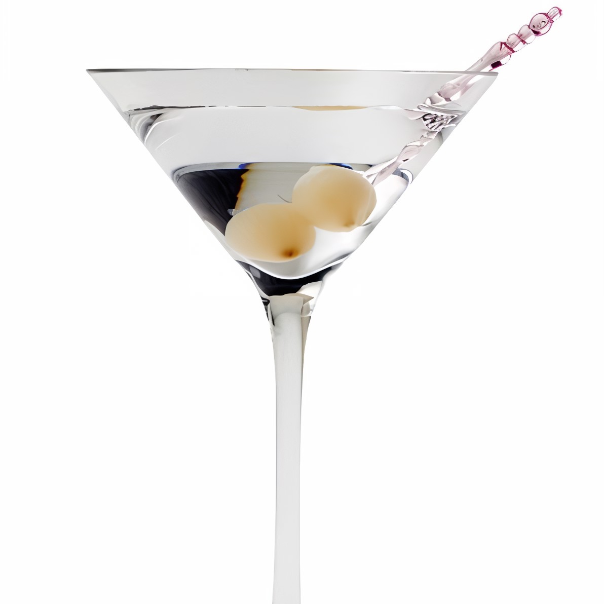 Коктейль «Гибсон»