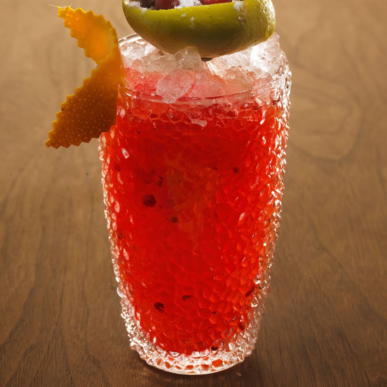 Коктейль «Кейп-кодер» (Cape Codder)