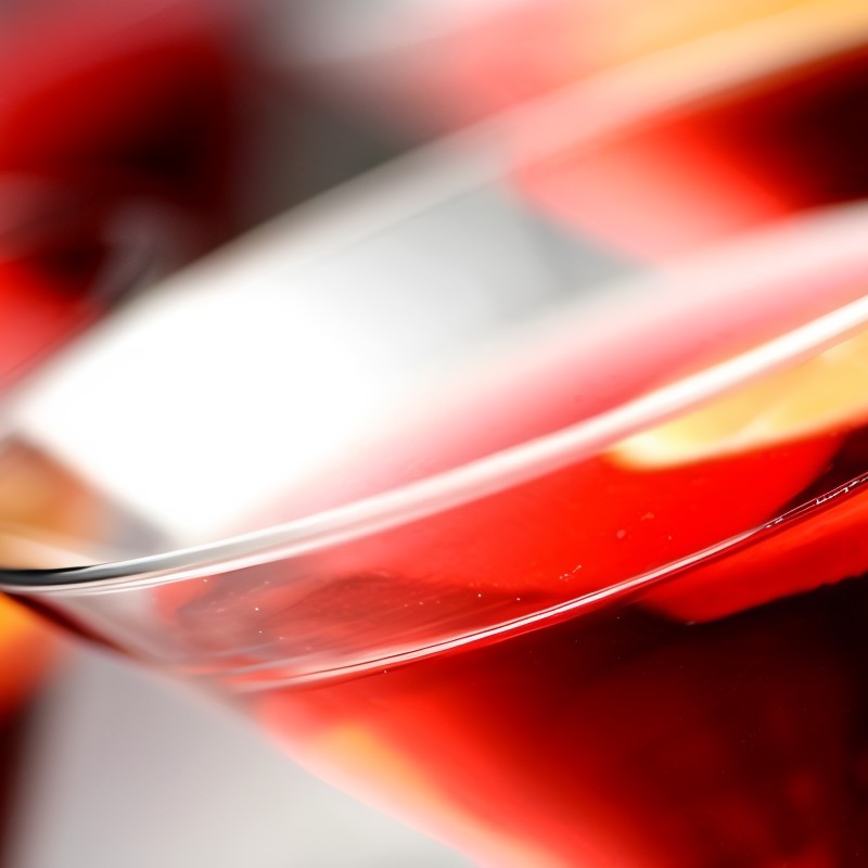 Коктейль «Космополитен»