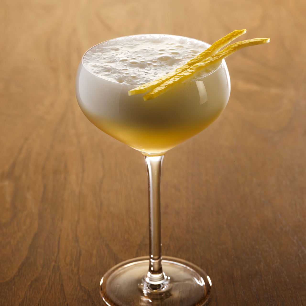 Коктейль «Крем-де-ля-крем» (Crème de la Crème)