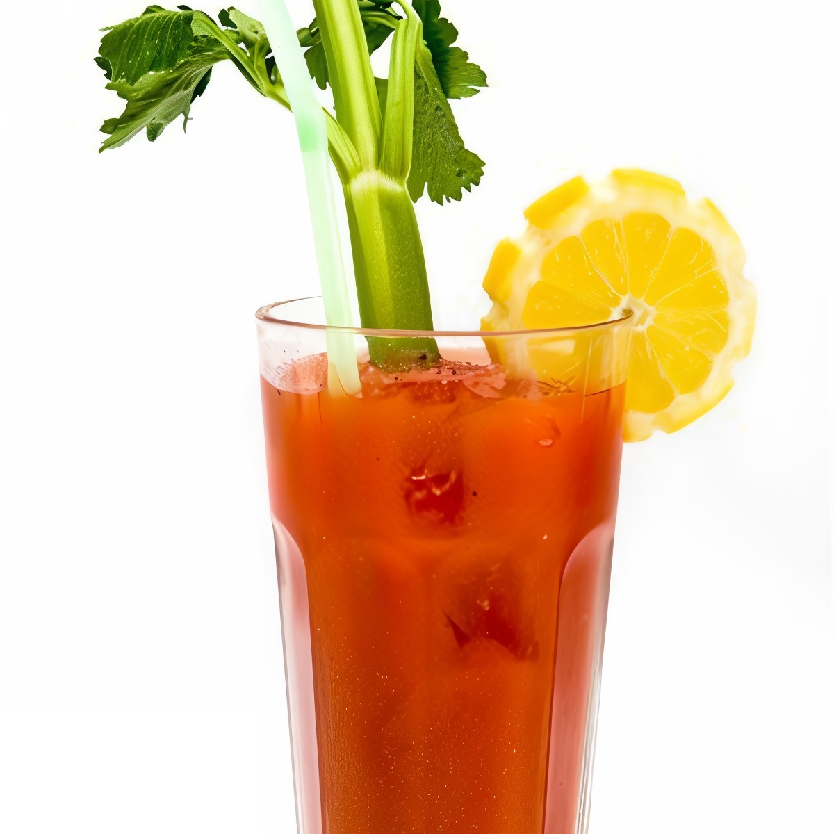 Коктейль «Кровавая Мэри»