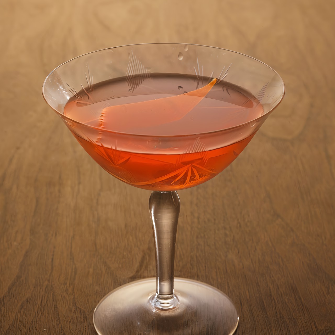 Коктейль «Люсьен Годен» (Lucien Gaudin)