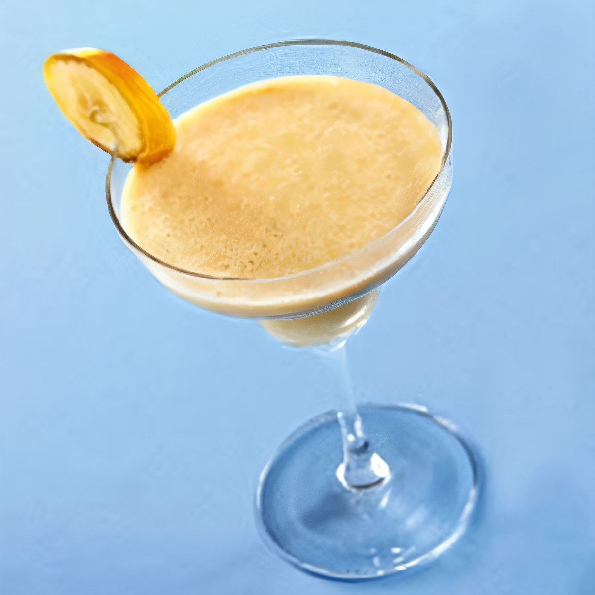 Коктейль «Мягкий Бейлиз»