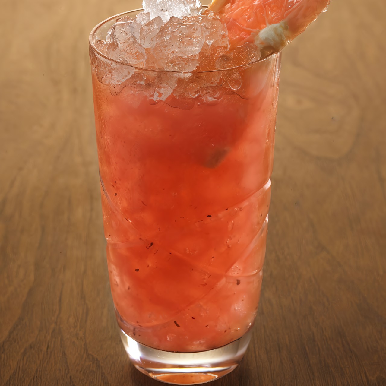 Коктейль «Морской бриз» (Sea Breeze)