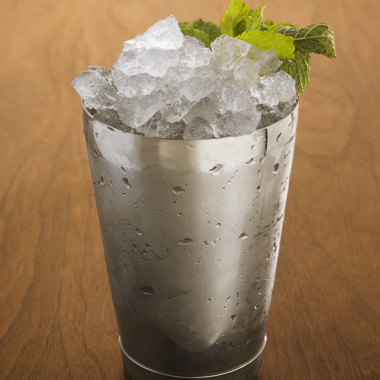 Коктейль «Московский мул» (Moscow Mule)