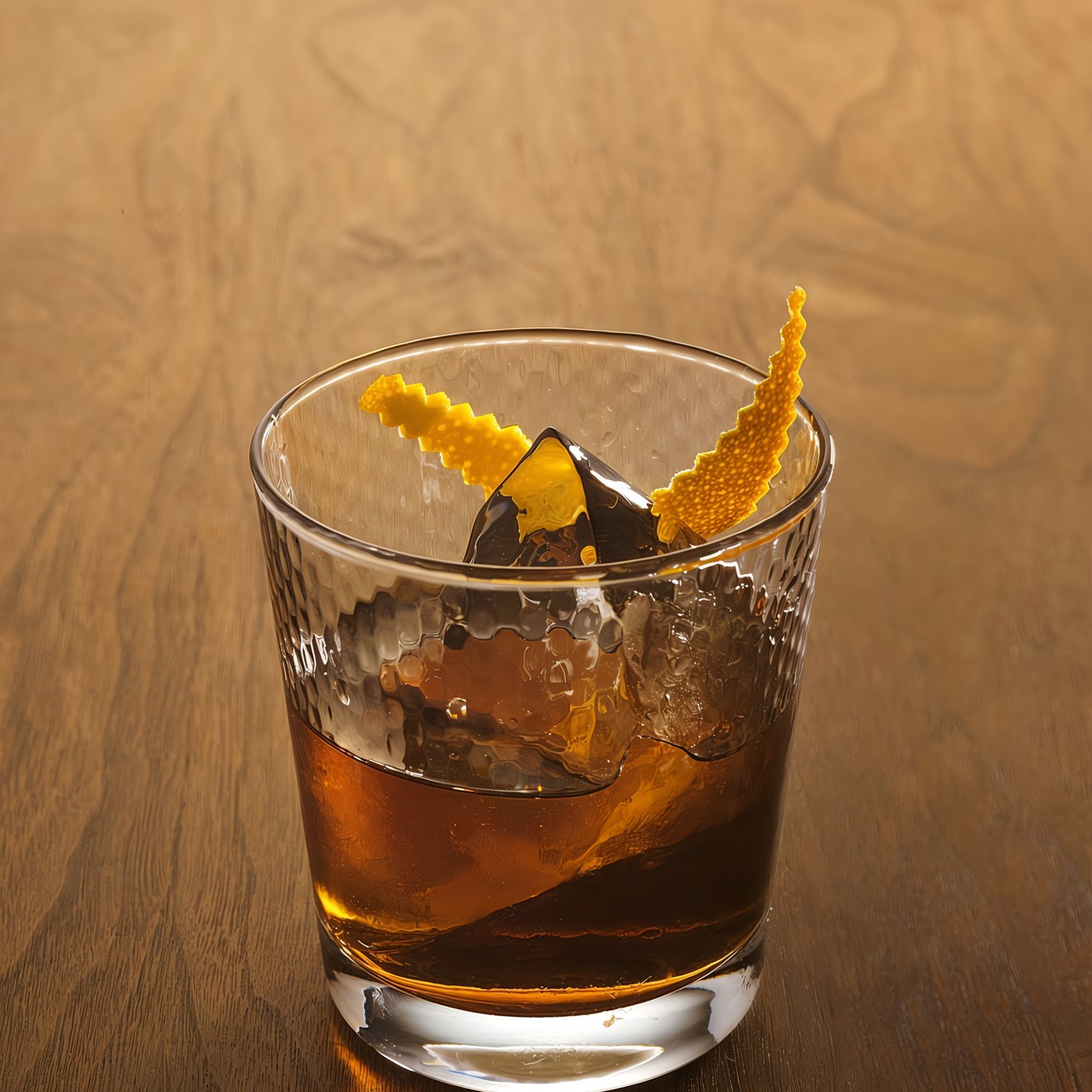 Коктейль «Порто-Ронко» (Porto Ronco)