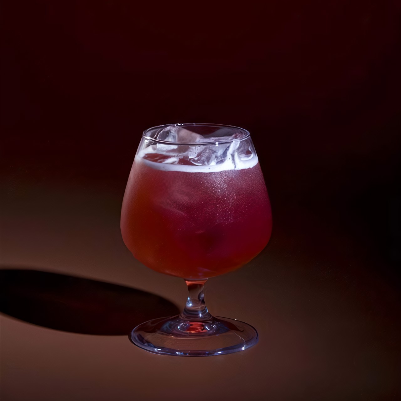 Коктейль с виски Jameson &#171;Escher&#187;