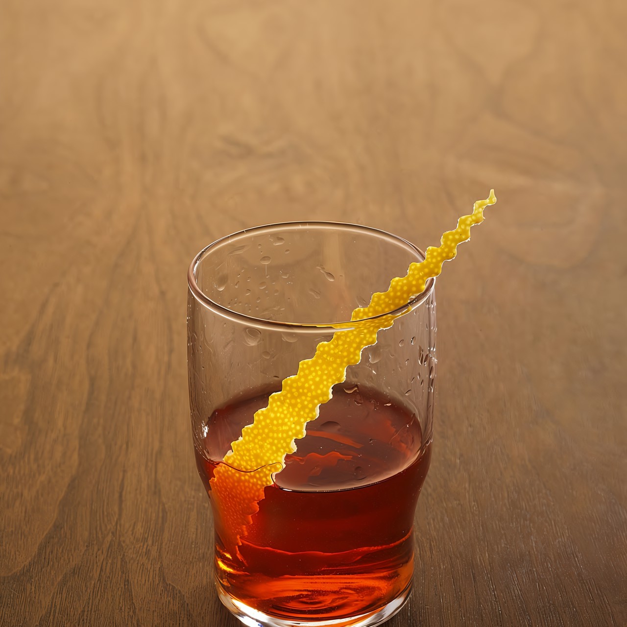 Коктейль «Сазерак» (Sazerak)