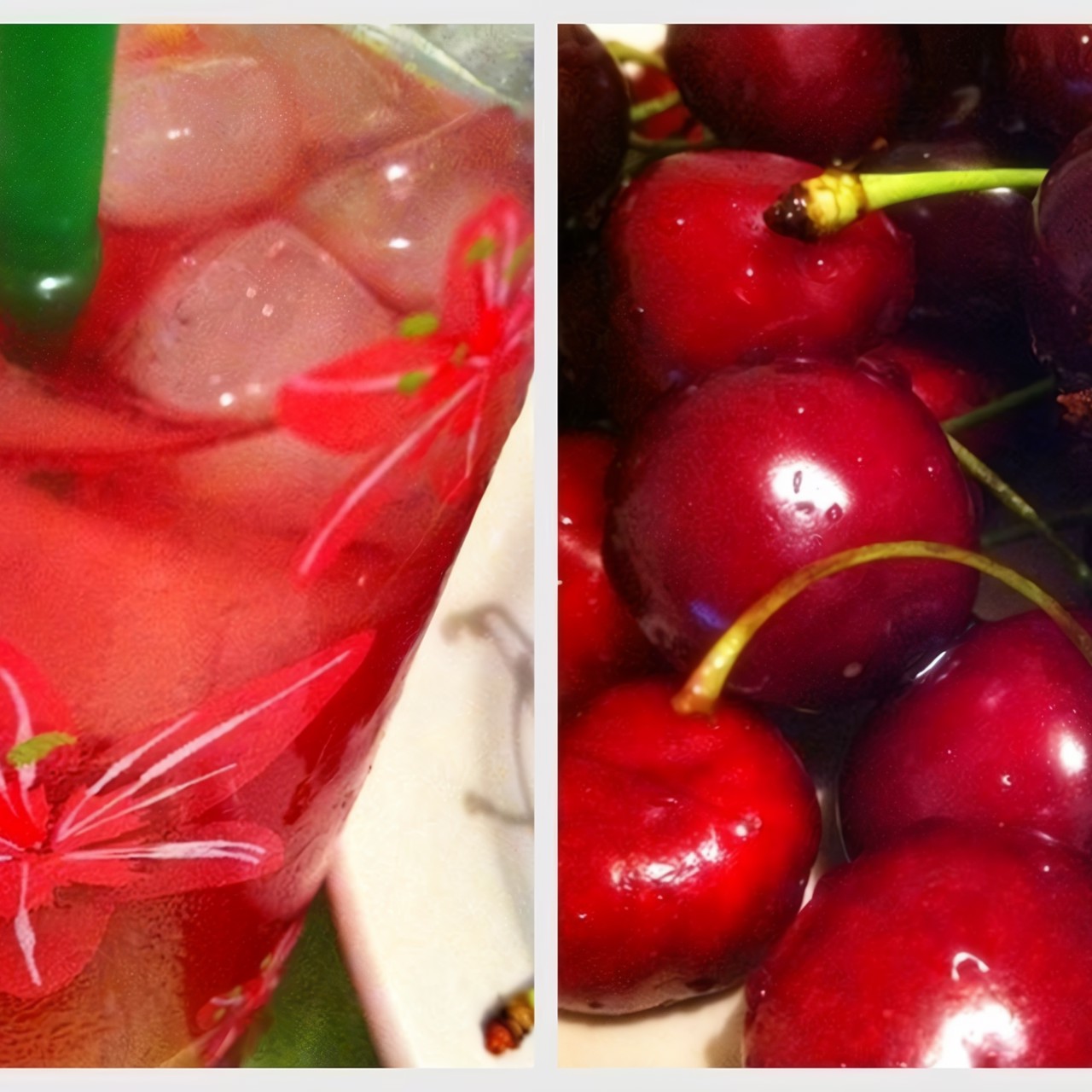 Коктейль «Слякотный космополитен» (Cosmopolitan Slushy)