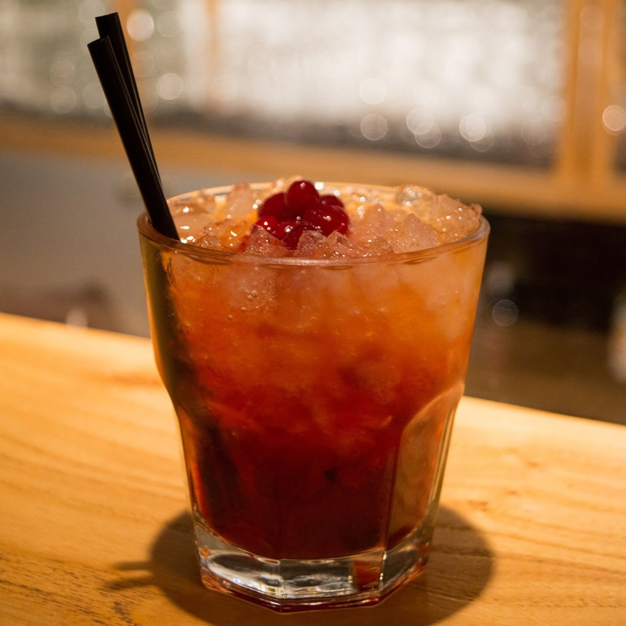 Коктейль «Свободная Ингрия»