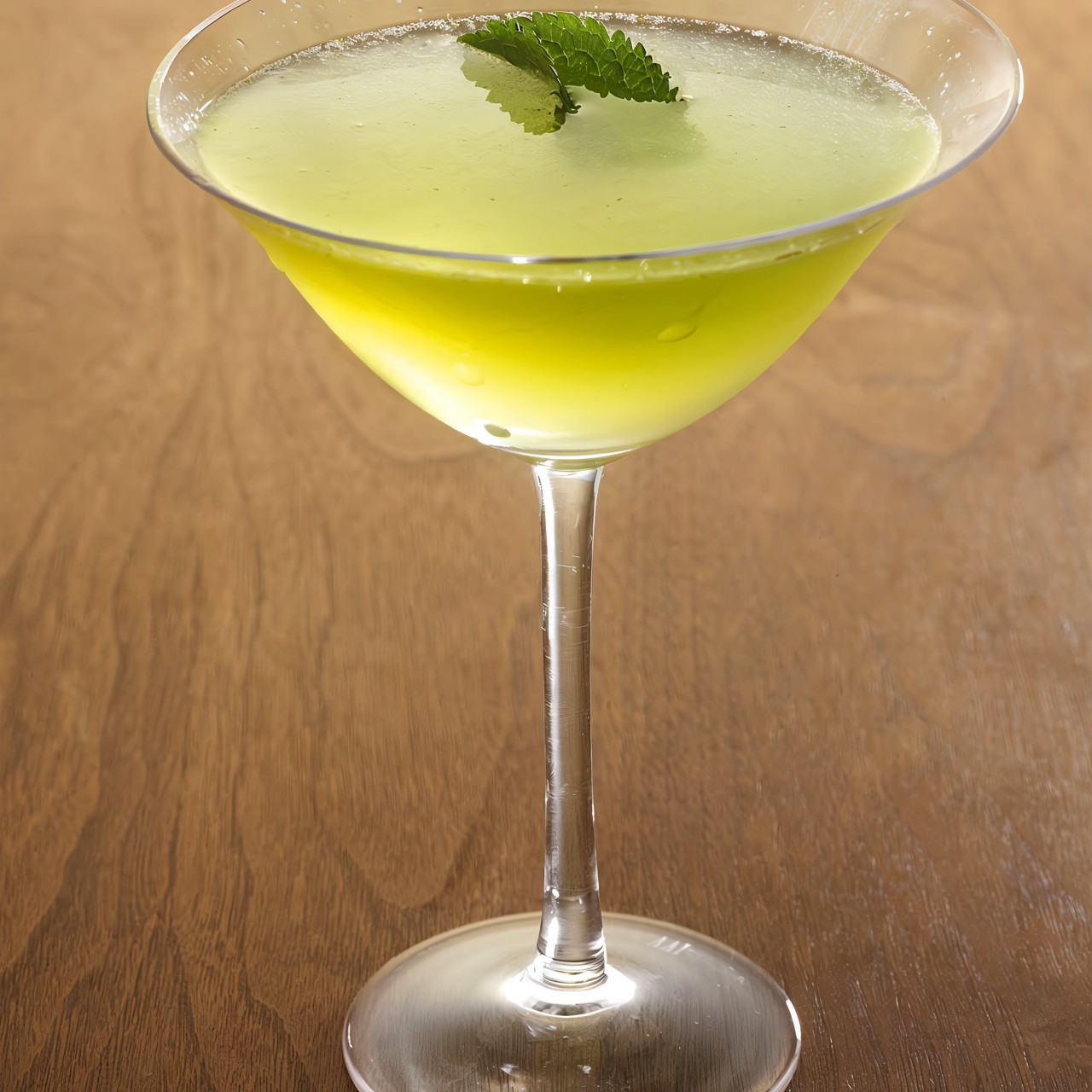 Коктейль «Трули Бритиш» (Truly British)