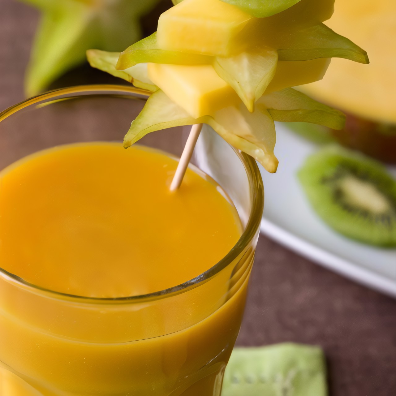 Коктейль «Здоровье»