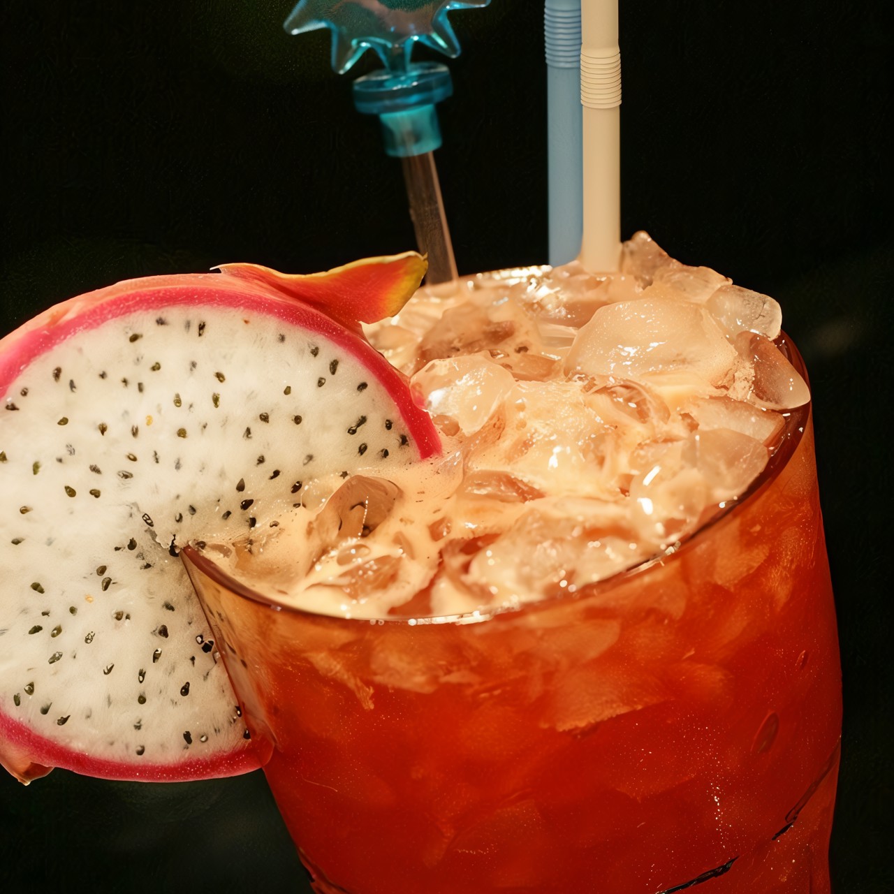 Коктейль «Зомби»