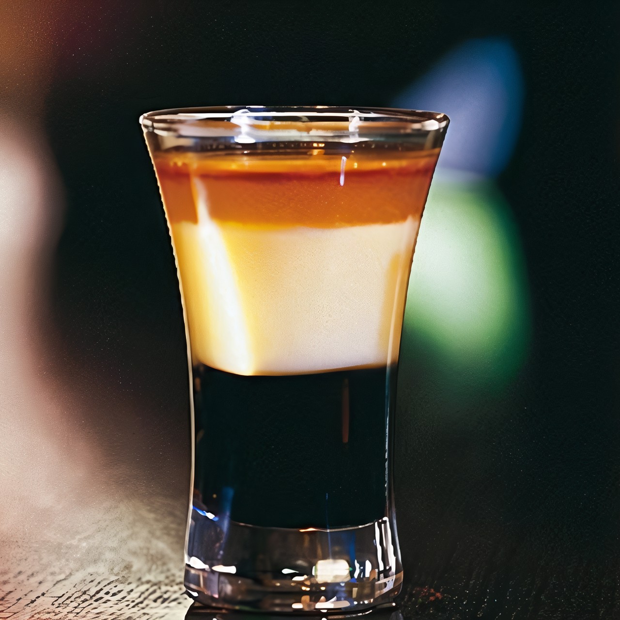 Коктейль «Ангельский»