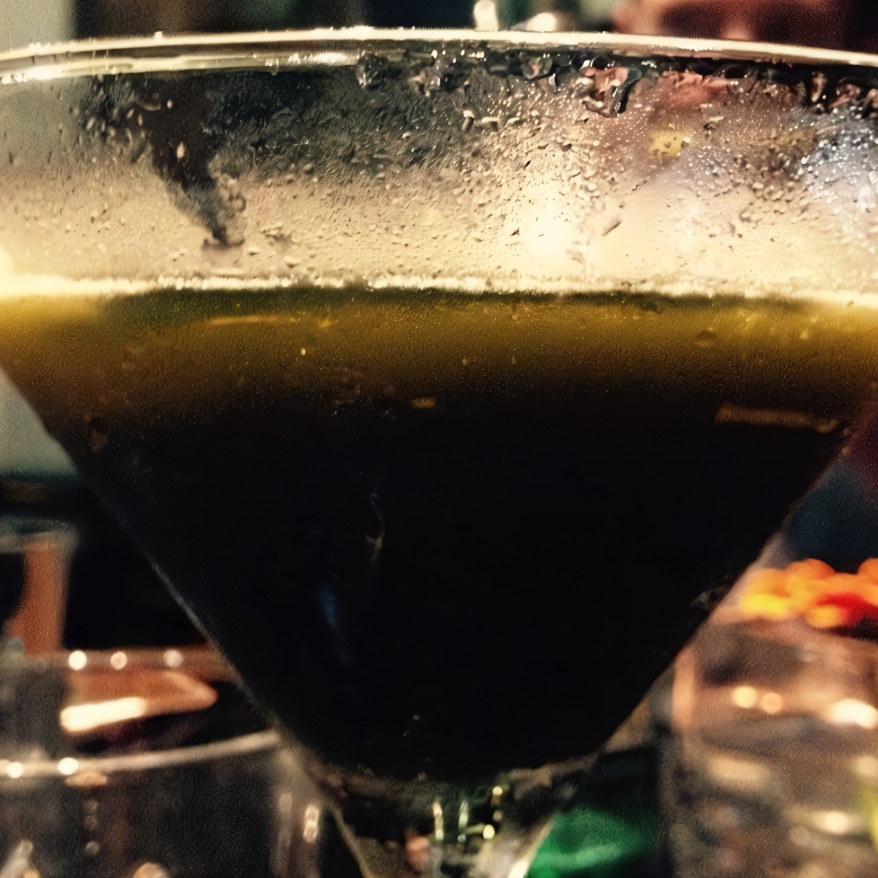 Коктейль «Аптека»