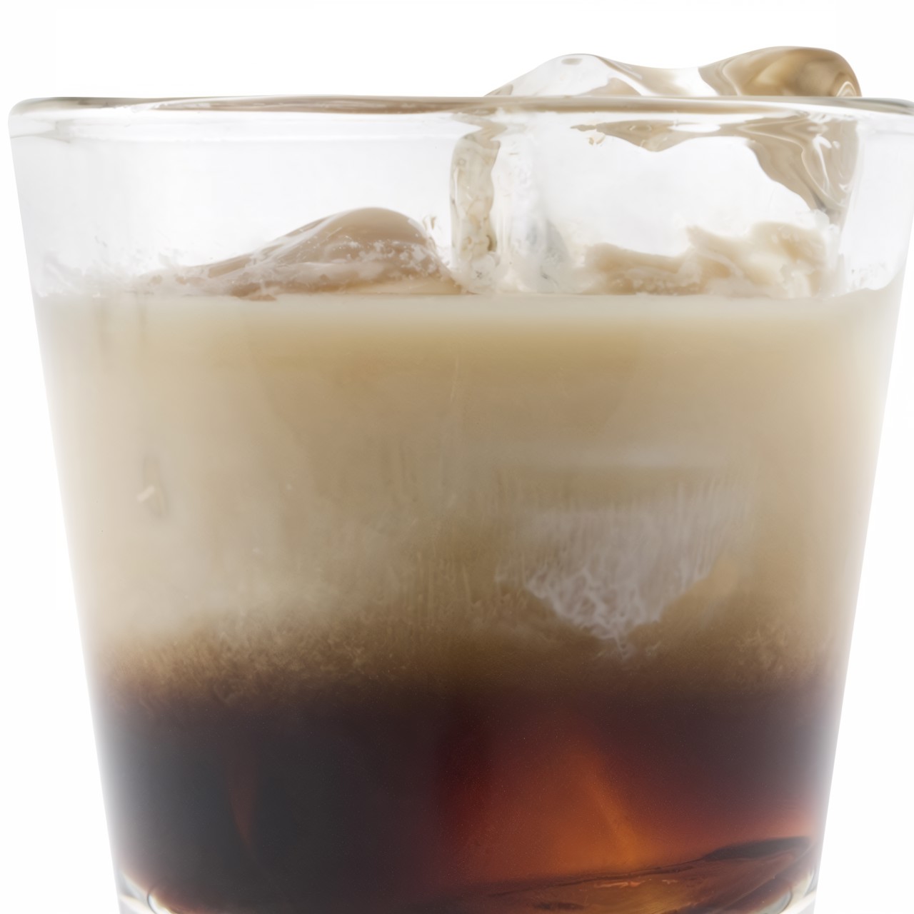 Коктейль  «Белый русский»